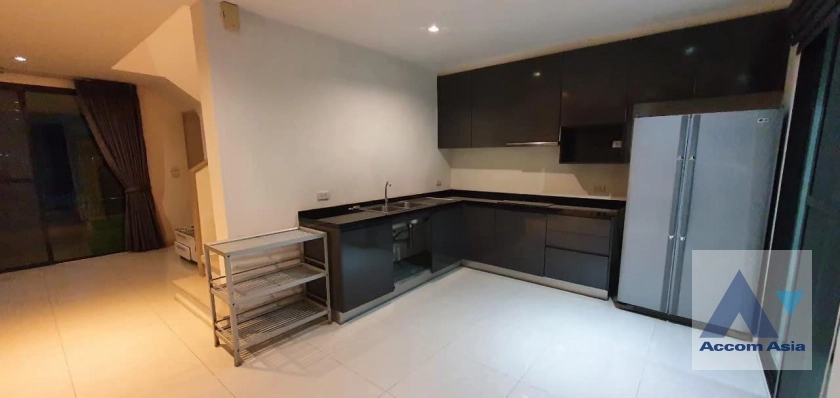 8  4 br House For Rent in Pattanakarn ,Bangkok  at AQ Arbor AA41169