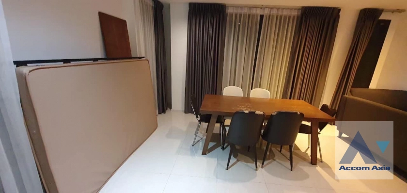 6  4 br House For Rent in Pattanakarn ,Bangkok  at AQ Arbor AA41169