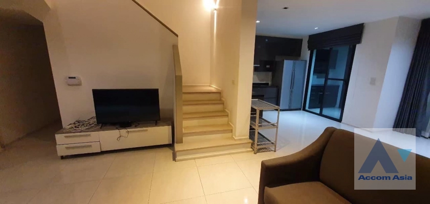 14  4 br House For Rent in Pattanakarn ,Bangkok  at AQ Arbor AA41169