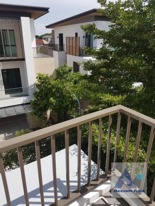 43  4 br House For Rent in Pattanakarn ,Bangkok  at AQ Arbor AA41169