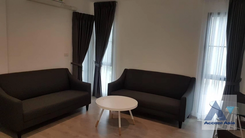 17  4 br House For Rent in Pattanakarn ,Bangkok  at AQ Arbor AA41169