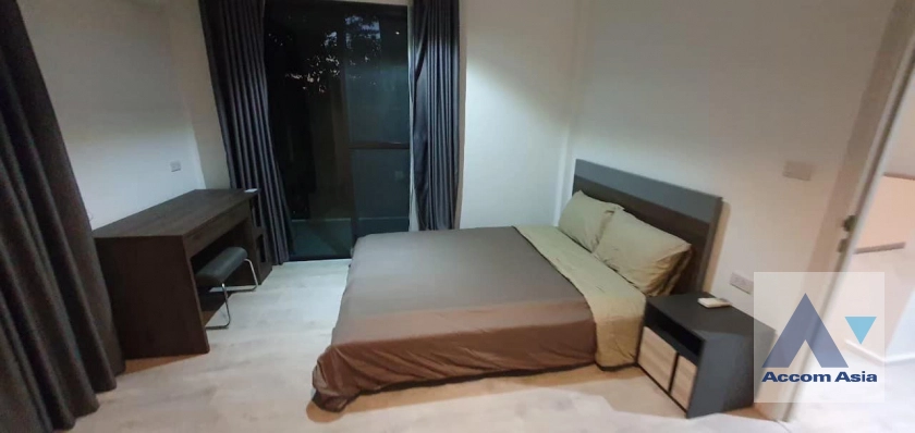 21  4 br House For Rent in Pattanakarn ,Bangkok  at AQ Arbor AA41169