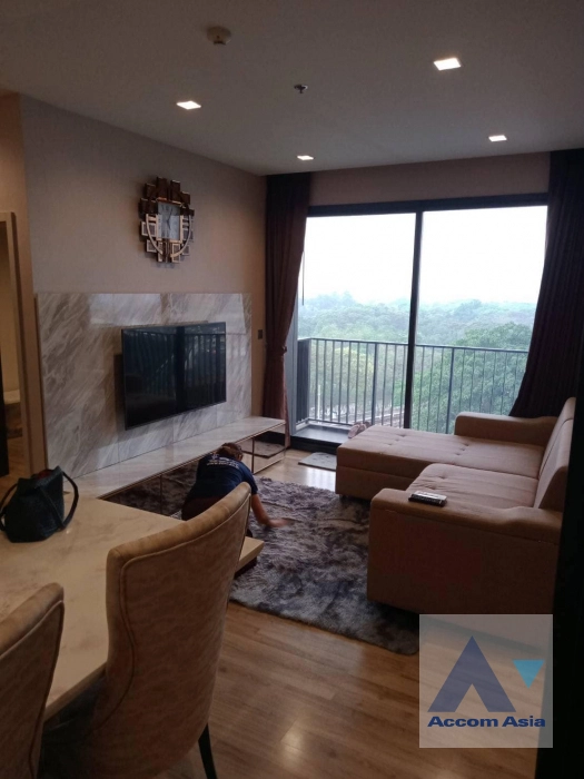  2  3 br Condominium for rent and sale in Phaholyothin ,Bangkok BTS Mo-Chit - MRT Chatuchak Park at The Line Jatuchak AA41170