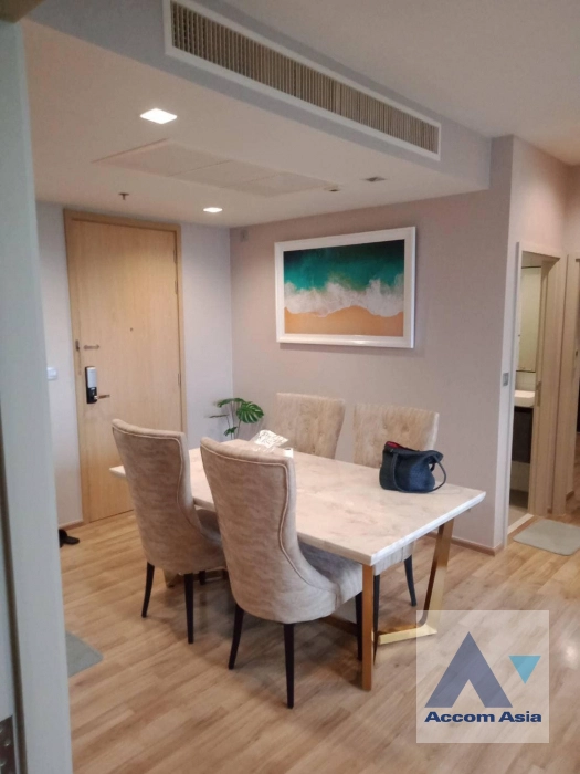  1  3 br Condominium for rent and sale in Phaholyothin ,Bangkok BTS Mo-Chit - MRT Chatuchak Park at The Line Jatuchak AA41170