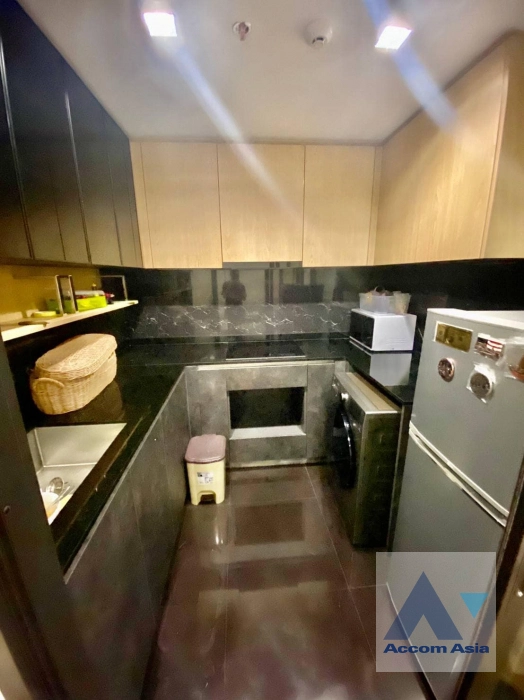  1  3 br Condominium for rent and sale in Phaholyothin ,Bangkok BTS Mo-Chit - MRT Chatuchak Park at The Line Jatuchak AA41170