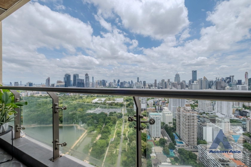 11  3 br Condominium For Rent in Sukhumvit ,Bangkok BTS Asok - MRT Sukhumvit at The Lakes AA41172