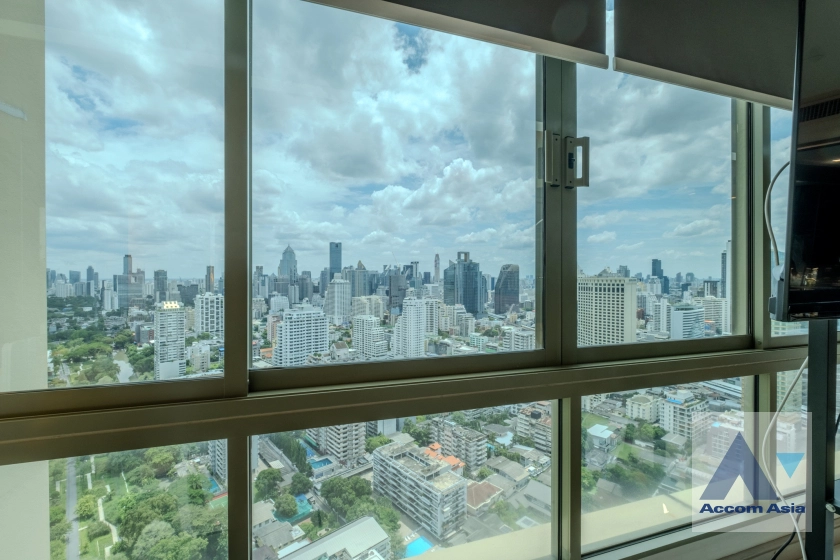 15  3 br Condominium For Rent in Sukhumvit ,Bangkok BTS Asok - MRT Sukhumvit at The Lakes AA41172