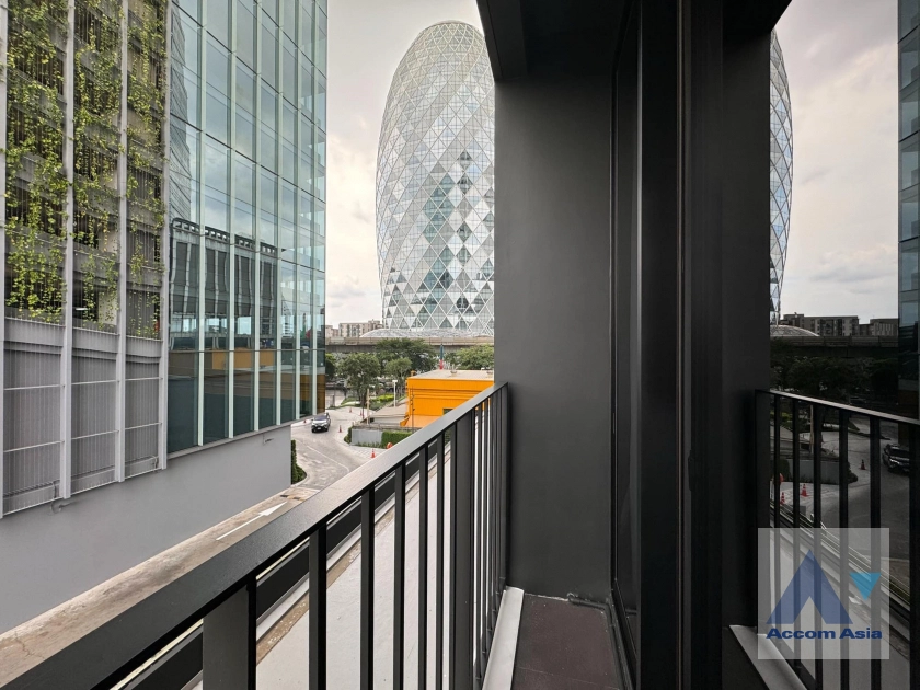 7  1 br Condominium For Sale in Phaholyothin ,Bangkok BTS Ari at Noble Around Ari AA41174