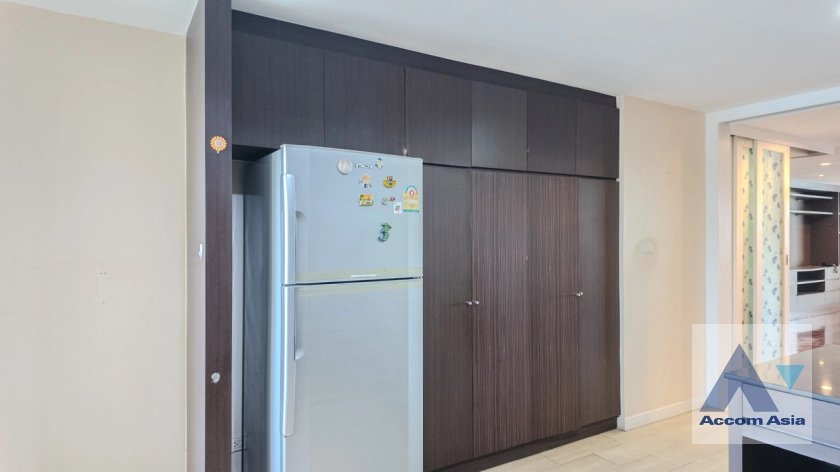 6  3 br Condominium For Rent in Sukhumvit ,Bangkok BTS Phrom Phong at D.S. Tower 1 AA41175