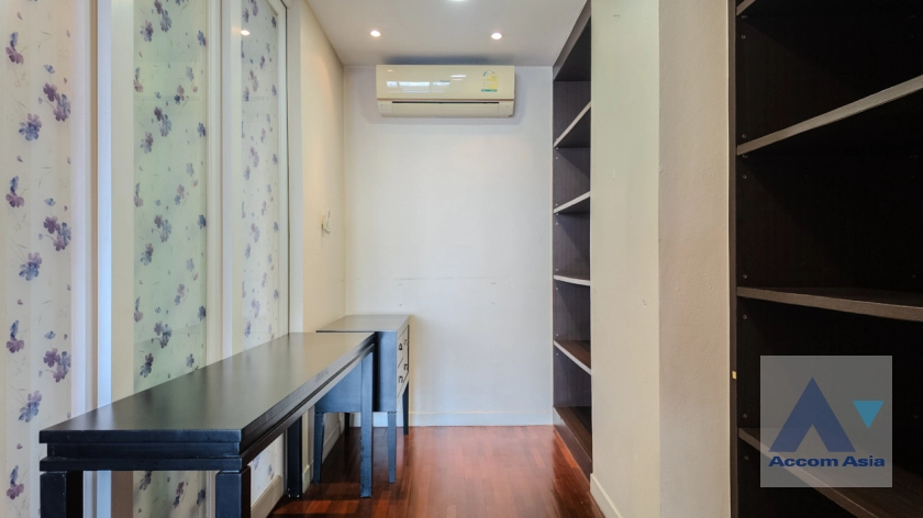 7  3 br Condominium For Rent in Sukhumvit ,Bangkok BTS Phrom Phong at D.S. Tower 1 AA41175