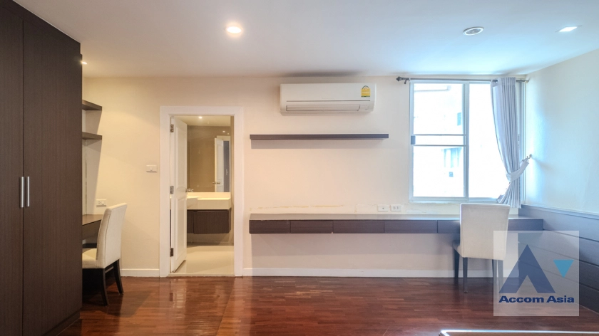 17  3 br Condominium For Rent in Sukhumvit ,Bangkok BTS Phrom Phong at D.S. Tower 1 AA41175