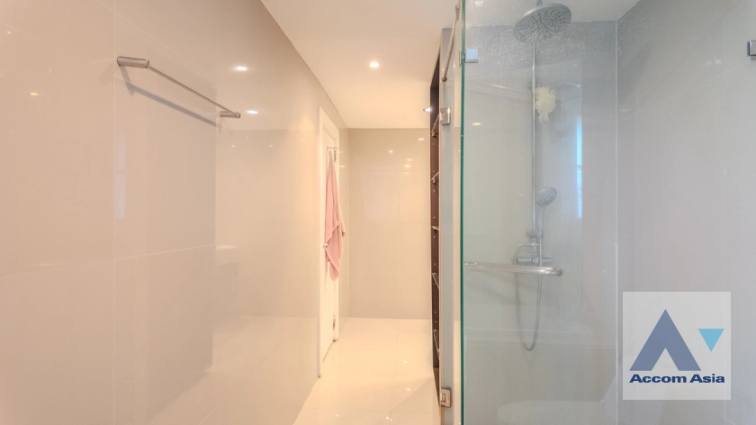 16  3 br Condominium For Rent in Sukhumvit ,Bangkok BTS Phrom Phong at D.S. Tower 1 AA41175