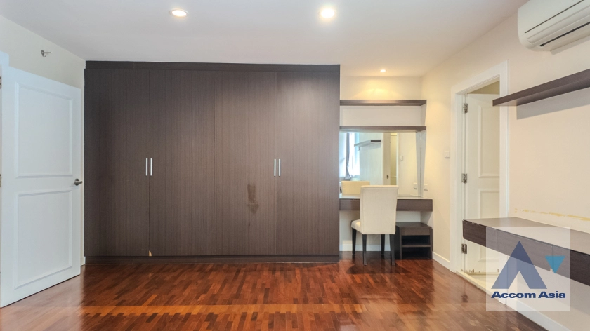 19  3 br Condominium For Rent in Sukhumvit ,Bangkok BTS Phrom Phong at D.S. Tower 1 AA41175