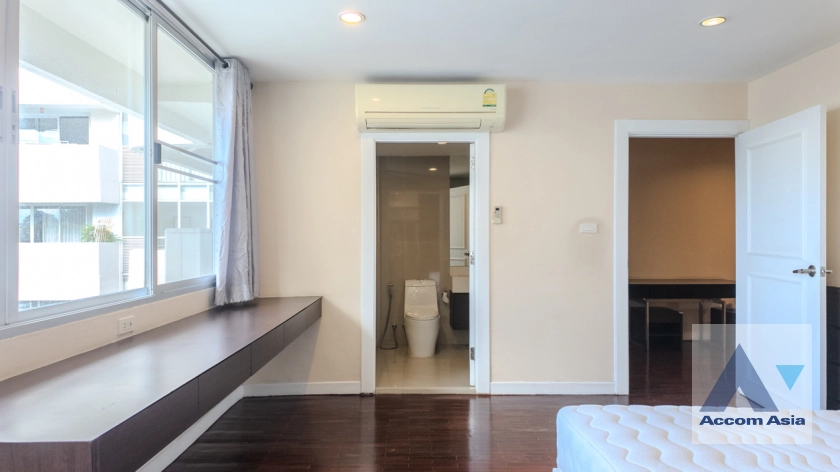 24  3 br Condominium For Rent in Sukhumvit ,Bangkok BTS Phrom Phong at D.S. Tower 1 AA41175