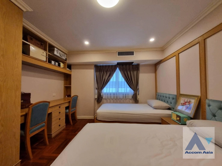 7  2 br Condominium for rent and sale in Sukhumvit ,Bangkok BTS Phrom Phong at Rin House AA41183