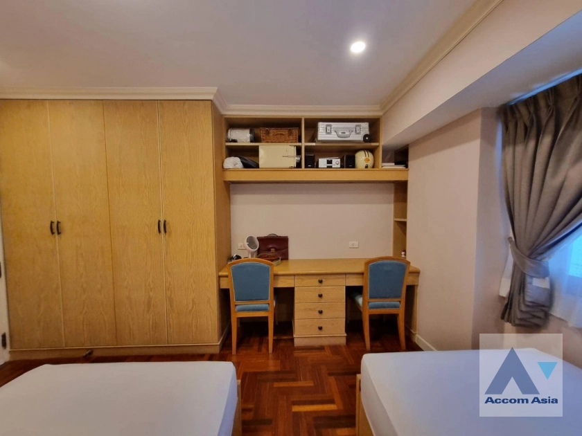 8  2 br Condominium for rent and sale in Sukhumvit ,Bangkok BTS Phrom Phong at Rin House AA41183