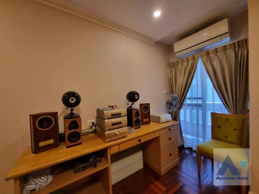 5  2 br Condominium for rent and sale in Sukhumvit ,Bangkok BTS Phrom Phong at Rin House AA41183