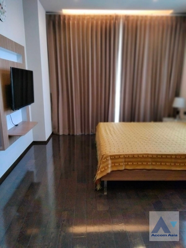 6  2 br Condominium For Rent in Sukhumvit ,Bangkok BTS Phrom Phong at 39 By Sansiri AA41187