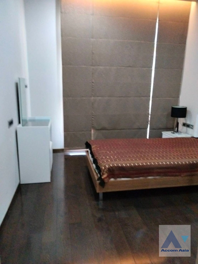 8  2 br Condominium For Rent in Sukhumvit ,Bangkok BTS Phrom Phong at 39 By Sansiri AA41187