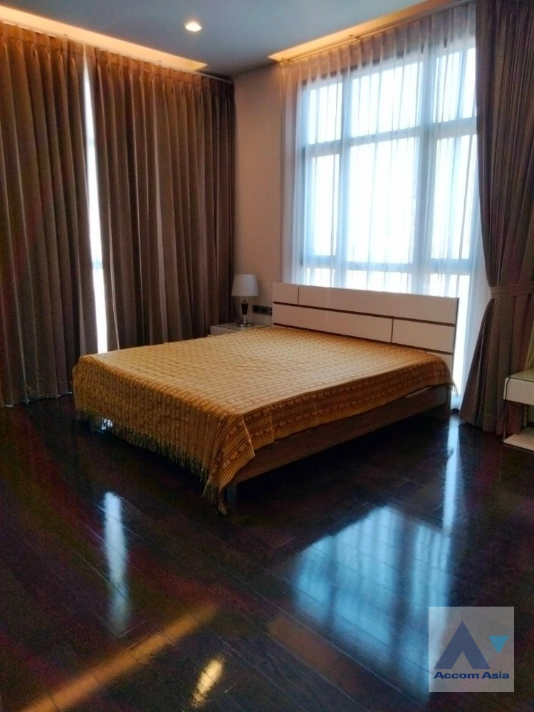 5  2 br Condominium For Rent in Sukhumvit ,Bangkok BTS Phrom Phong at 39 By Sansiri AA41187