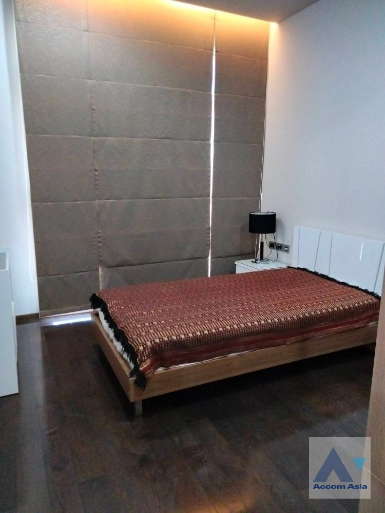 7  2 br Condominium For Rent in Sukhumvit ,Bangkok BTS Phrom Phong at 39 By Sansiri AA41187