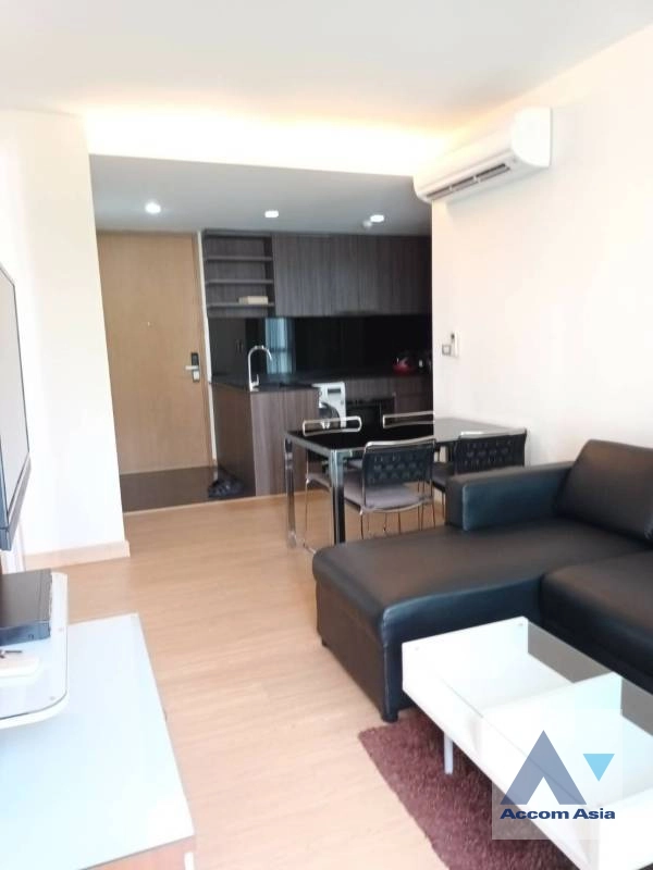 5  2 br Condominium For Rent in Sukhumvit ,Bangkok BTS Thong Lo at Via 49 AA41189