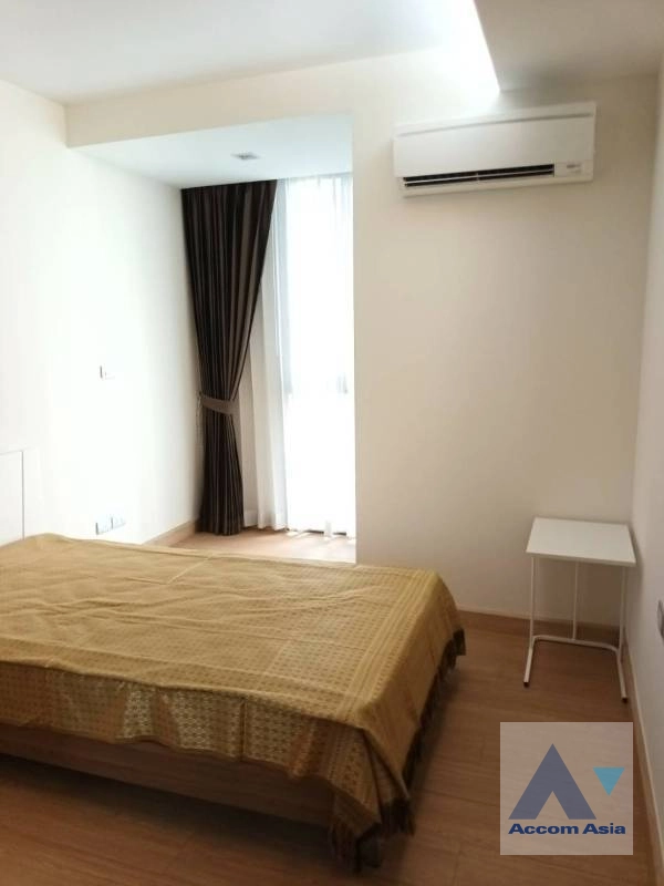 12  2 br Condominium For Rent in Sukhumvit ,Bangkok BTS Thong Lo at Via 49 AA41189