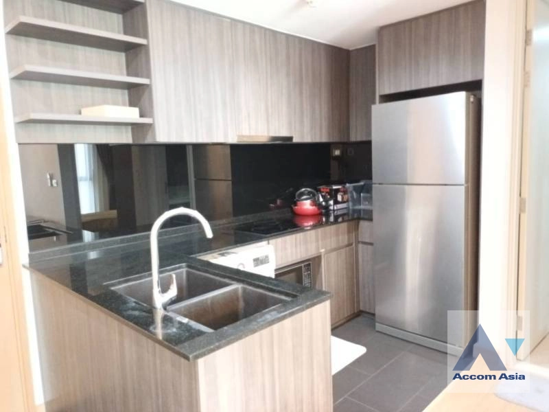 6  2 br Condominium For Rent in Sukhumvit ,Bangkok BTS Thong Lo at Via 49 AA41189