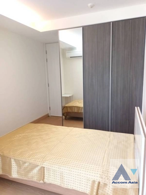 11  2 br Condominium For Rent in Sukhumvit ,Bangkok BTS Thong Lo at Via 49 AA41189