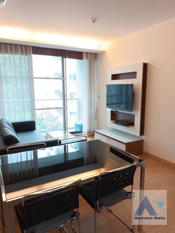  2 Bedrooms  Condominium For Rent in Sukhumvit, Bangkok  near BTS Thong Lo (AA41189)