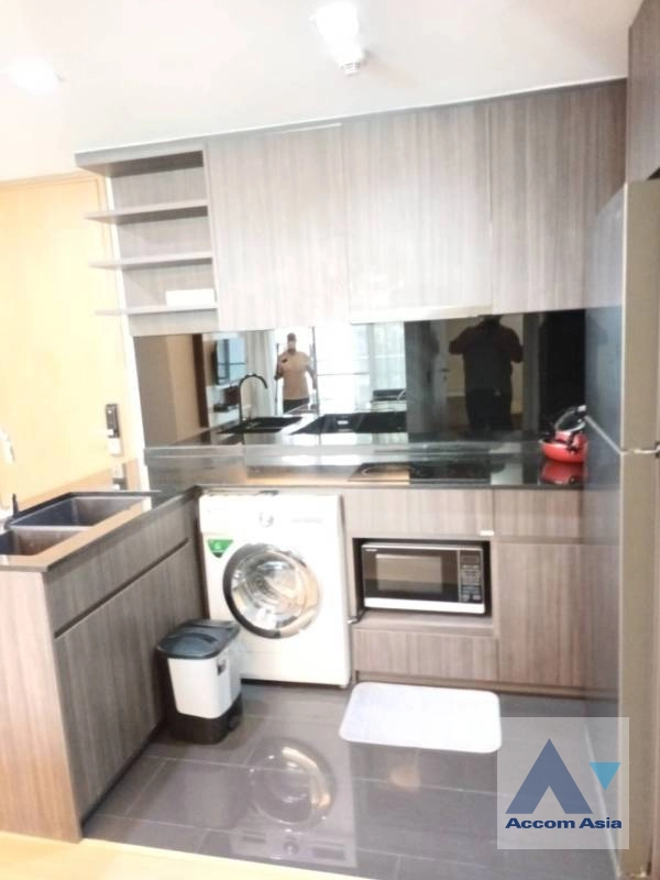 7  2 br Condominium For Rent in Sukhumvit ,Bangkok BTS Thong Lo at Via 49 AA41189