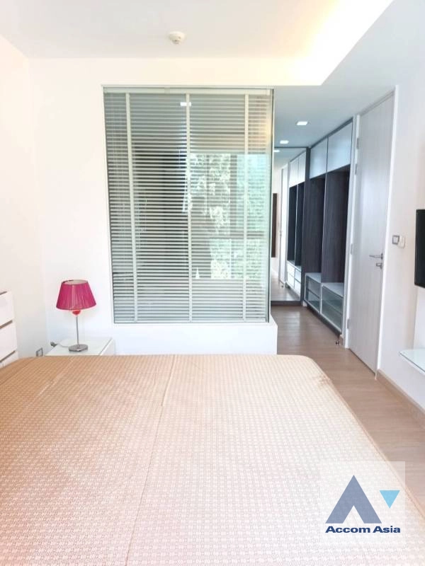 9  2 br Condominium For Rent in Sukhumvit ,Bangkok BTS Thong Lo at Via 49 AA41189