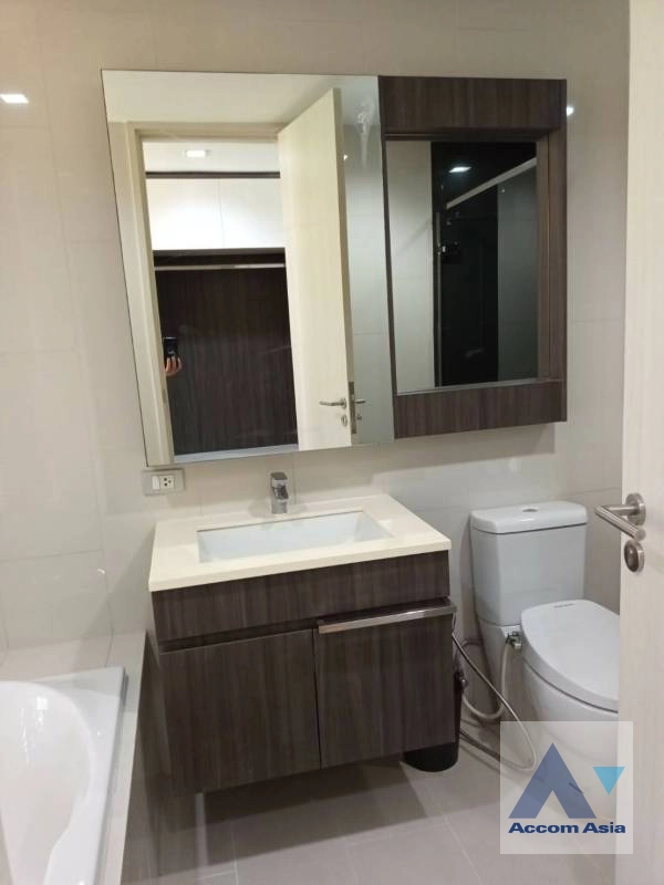 15  2 br Condominium For Rent in Sukhumvit ,Bangkok BTS Thong Lo at Via 49 AA41189