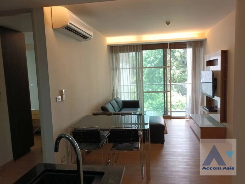  2 Bedrooms  Condominium For Rent in Sukhumvit, Bangkok  near BTS Thong Lo (AA41189)