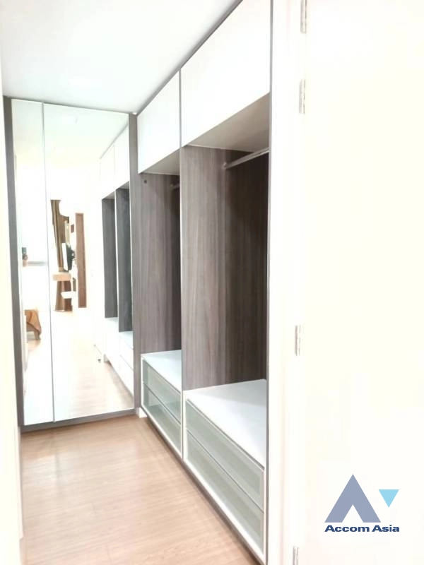 13  2 br Condominium For Rent in Sukhumvit ,Bangkok BTS Thong Lo at Via 49 AA41189