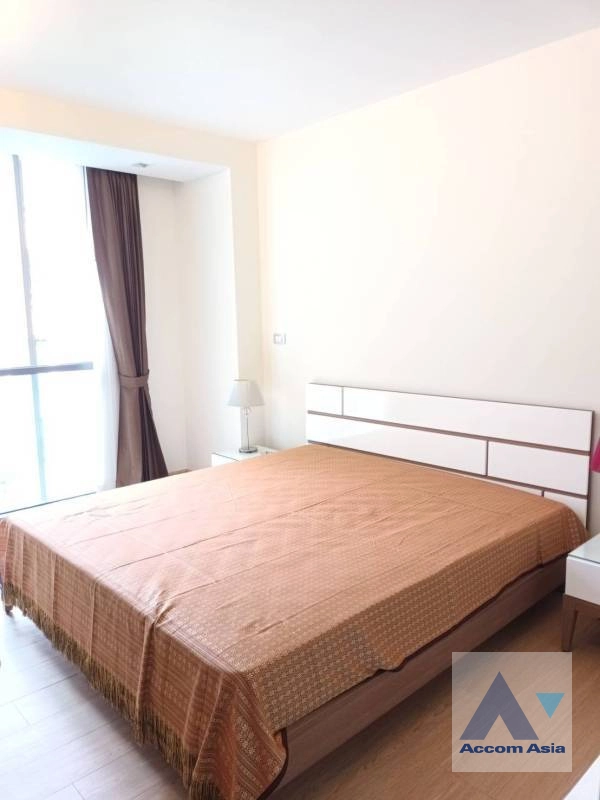 8  2 br Condominium For Rent in Sukhumvit ,Bangkok BTS Thong Lo at Via 49 AA41189