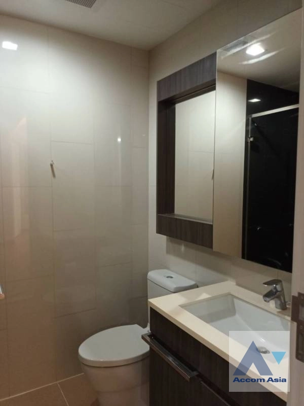 17  2 br Condominium For Rent in Sukhumvit ,Bangkok BTS Thong Lo at Via 49 AA41189