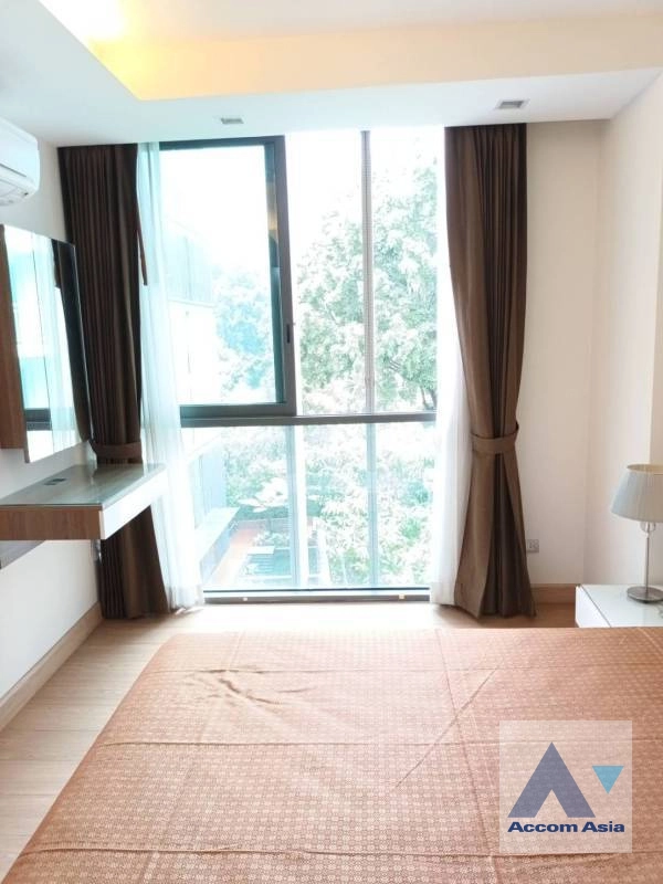 10  2 br Condominium For Rent in Sukhumvit ,Bangkok BTS Thong Lo at Via 49 AA41189