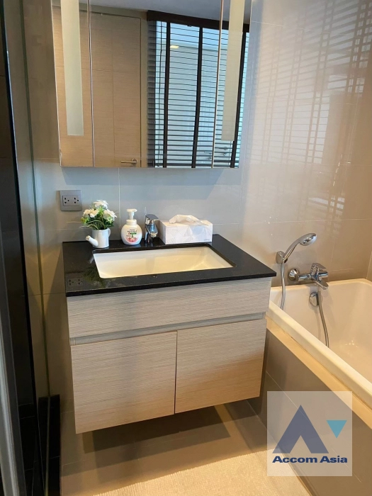 12  1 br Condominium for rent and sale in Sukhumvit ,Bangkok BTS Thong Lo at Via Botani AA41192