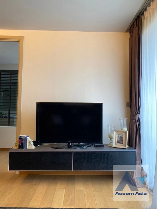 Fully Furnished |  1 Bedroom  Condominium For Rent & Sale in Sukhumvit, Bangkok  near BTS Thong Lo (AA41192)