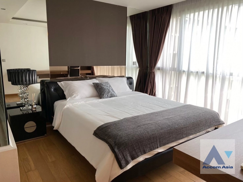 10  1 br Condominium for rent and sale in Sukhumvit ,Bangkok BTS Thong Lo at Via Botani AA41192