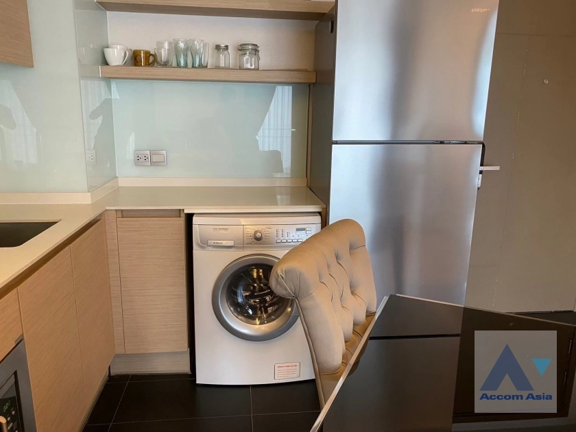 9  1 br Condominium for rent and sale in Sukhumvit ,Bangkok BTS Thong Lo at Via Botani AA41192