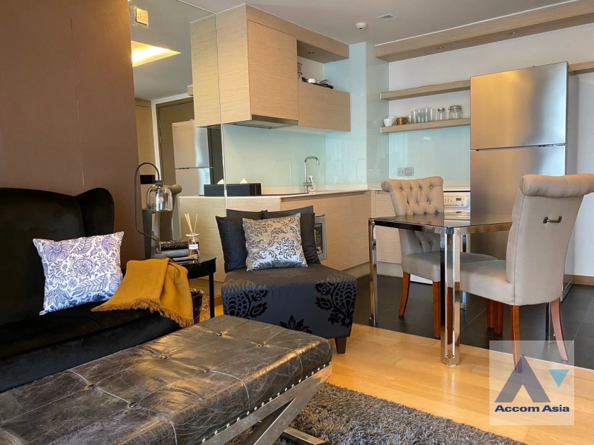 7  1 br Condominium for rent and sale in Sukhumvit ,Bangkok BTS Thong Lo at Via Botani AA41192