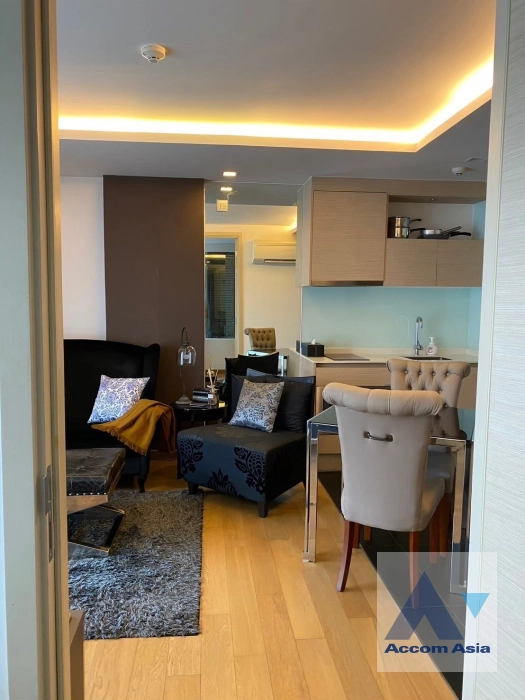 6  1 br Condominium for rent and sale in Sukhumvit ,Bangkok BTS Thong Lo at Via Botani AA41192