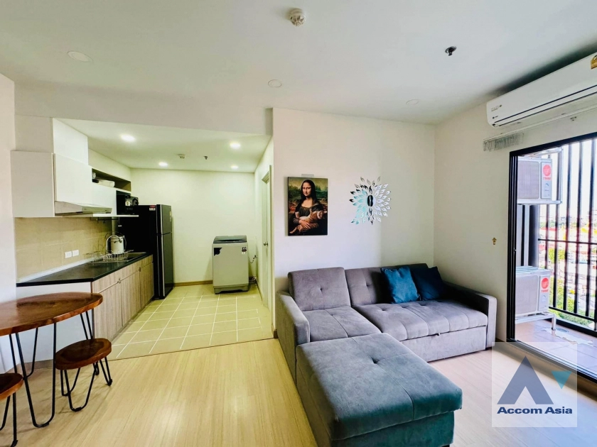  1  2 br Condominium For Sale in Charoennakorn ,Bangkok BTS Wongwian Yai at Supalai Loft Prajadhipok-Wongwian Yai AA41194