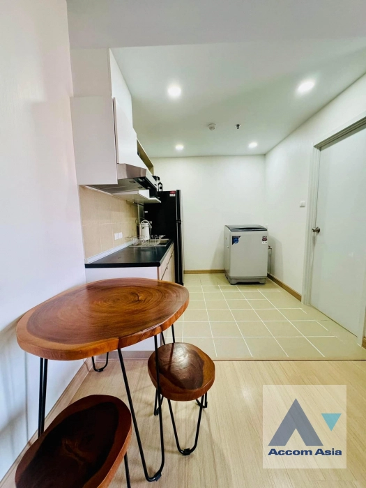 7  2 br Condominium For Sale in Charoennakorn ,Bangkok BTS Wongwian Yai at Supalai Loft Prajadhipok-Wongwian Yai AA41194