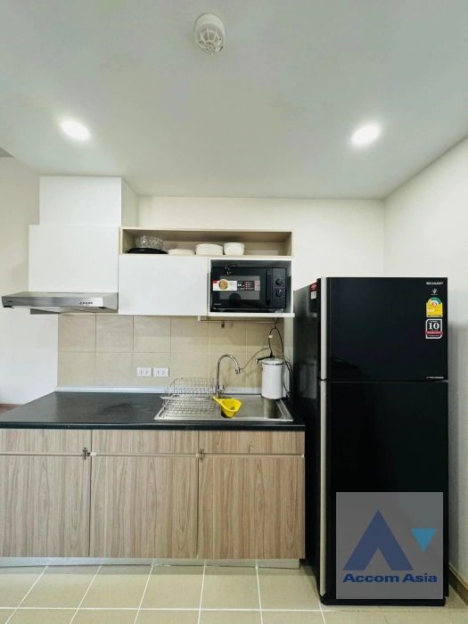 9  2 br Condominium For Sale in Charoennakorn ,Bangkok BTS Wongwian Yai at Supalai Loft Prajadhipok-Wongwian Yai AA41194