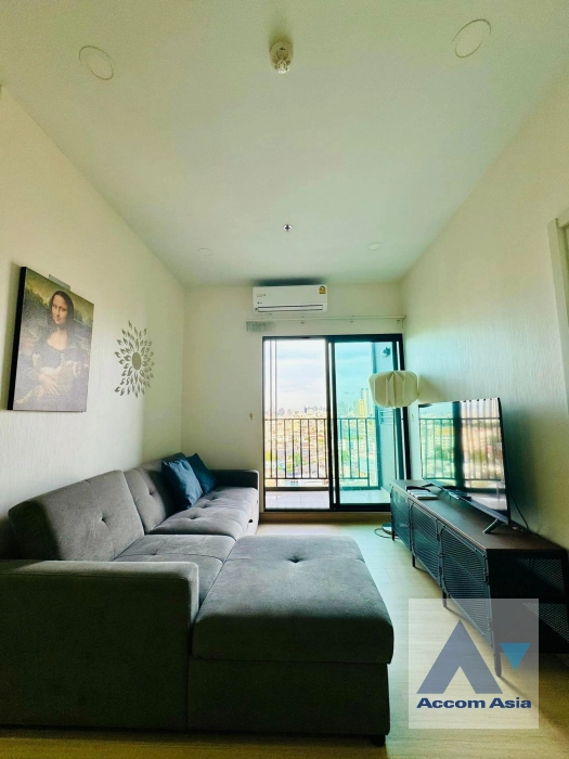  1  2 br Condominium For Sale in Charoennakorn ,Bangkok BTS Wongwian Yai at Supalai Loft Prajadhipok-Wongwian Yai AA41194