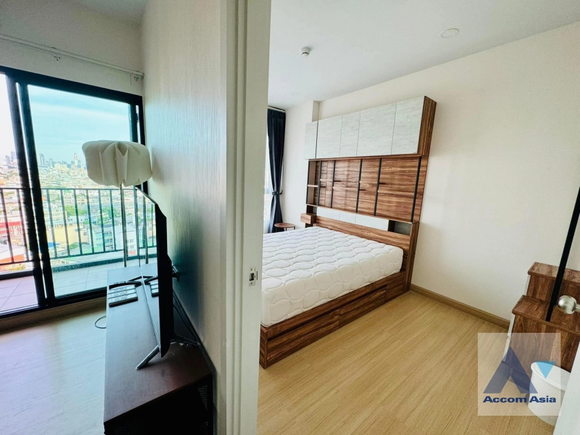 16  2 br Condominium For Sale in Charoennakorn ,Bangkok BTS Wongwian Yai at Supalai Loft Prajadhipok-Wongwian Yai AA41194