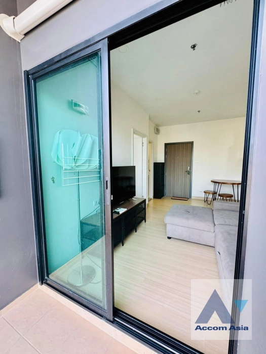 13  2 br Condominium For Sale in Charoennakorn ,Bangkok BTS Wongwian Yai at Supalai Loft Prajadhipok-Wongwian Yai AA41194